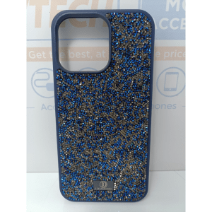 iPhone 16 Pro Max Bling IDiamond Hard Cover