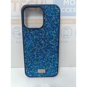 iPhone 16 Pro Max Bling IDiamond Hard Cover