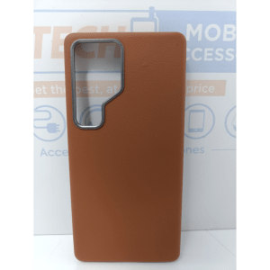 Samsung Galaxy S25 Ultra Miko Magsafe Hard Case – Brown