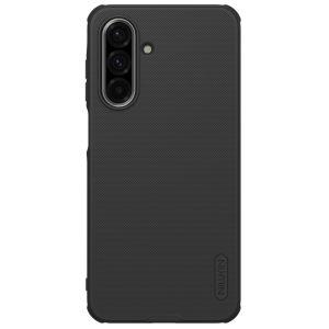 Samsung Galaxy A26 5G NILLKIN Super Frosted Shield Pro PC+TPU Cover - Black