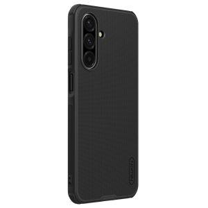 Samsung Galaxy A26 5G NILLKIN Super Frosted Shield Pro PC+TPU Cover – Black