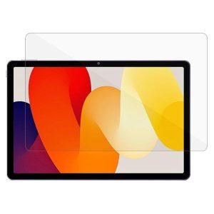 Xiaomi Redmi Pad SE/LEN Tab M11/SAM S7/S8/S9/S9 FE Explosion Proof Glass Protector – Clear