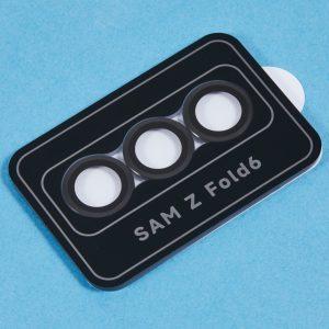 Samsung Galaxy Z Fold6 5G Camera Lens Film Protector – Black