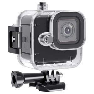 Underwater Waterproof Diving Case For GoPro Hero 11 Mini