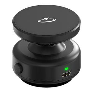 Goaltage GripPro Suction Cup Car Phone Mount – Black STD09