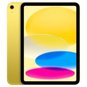 Apple iPad 11″ (A16) WiFi 128GB 2025 – Yellow