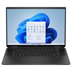 HP Spectre X360 2-in-1 16" Intel Core Ultra 7-155H 16GB RAM 1TB SSD 16.0" 3K OLED - Black