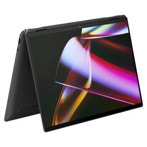 HP Spectre X360 2-in-1 16″ Intel Core Ultra 7-155H 16GB RAM 1TB SSD 16.0″ 3K OLED – Black