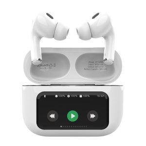 Goaltage SmartTune ANC Earbuds – White HP05