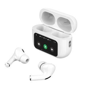 Goaltage SmartTune ANC Earbuds – White HP05
