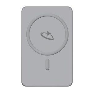 Goaltage MagPulse 20W Power Bank 10000mAh - Gray PB10