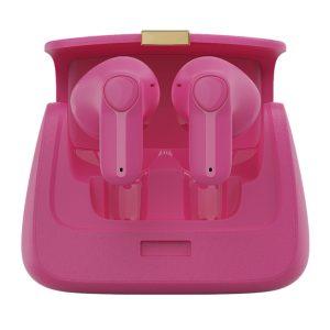 Goaltage ClearPulse Wireless Earbuds – Pink HP15
