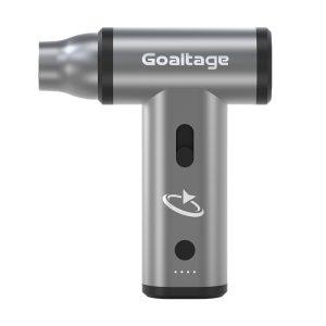 Goaltage TurboClean Air Duster 80W – Gray AD01