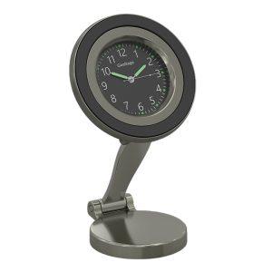 Goaltage ClockGrip Car Phone Mount – Black STD06