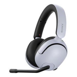Sony H5 Wireless Gaming Headset - White (WH-G500-WH)