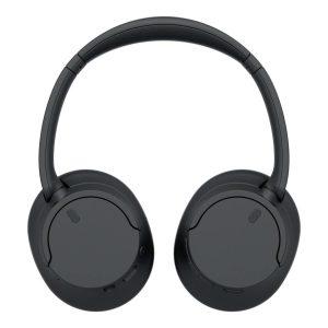 Sony WH-CH720N Noise Cancelling Wireless Bluetooth Headphones – Black (WH-CH720N-BLK)