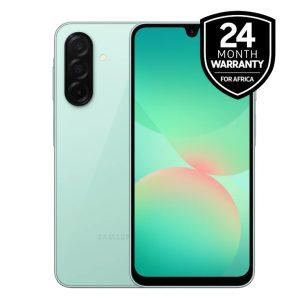 Samsung Galaxy A26 5G 8/256GB - Mint
