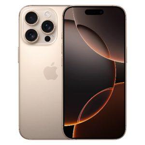 iPhone 16 Pro 512GB Desert TRA