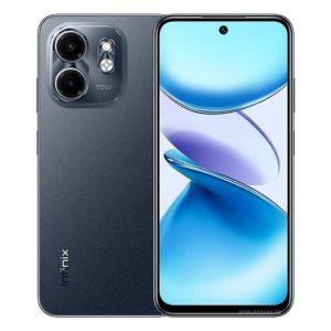 Infinix Smart 9 HD X6532C 3/64GB - Matalic Black