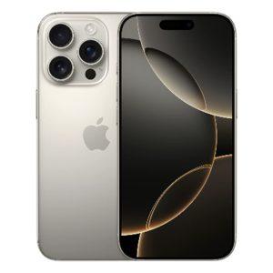 iPhone 16 Pro 256GB Natural TRA