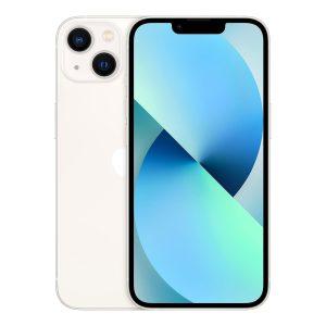 iPhone 13 128GB Starlight  2YR
