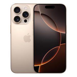 iPhone 16 Pro 128GB Desert 2YRS
