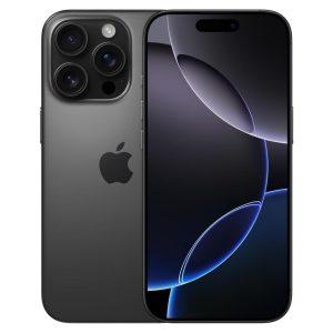 iPhone 16 Pro 128GB Black 2YR