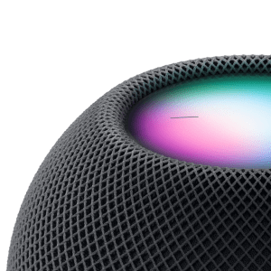 Apple HomePod Mini  – Midnight MTJ3