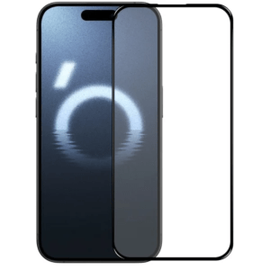 iPhone 16 Pro Max Clear KingKong Glass Protector