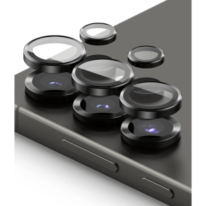 Samsung S25 Ultra Black Kingkong Camera Lens