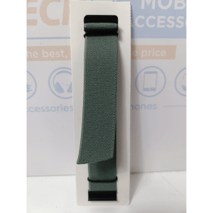 Whoop Band High Quality Strap – Light Green