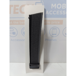 Whoop Band High Quality Strap – Gray/Black