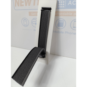 Whoop Band High Quality Strap – Gray/Black