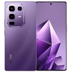 Infinix Note 50 Pro X6855 8/256GB - Enchanted Purple