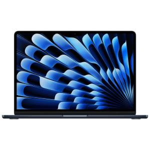 Apple MacBook Air M4 13.6" 10-Core CPU 10-Core GPU 16GB RAM 512GB SSD - Midnight 2YRS