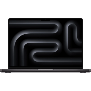 Apple MacBook Pro 14.2" M4 10-Core CPU 10-Core GPU 16GB RAM 512gb SSD - Space Black 2YRS