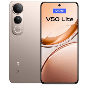 Vivo V50 Lite 4G 8/256GB - Gold