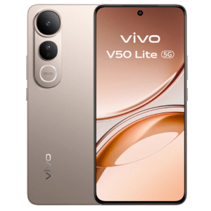 Vivo V50 Lite 5G 12/256GB - Gold