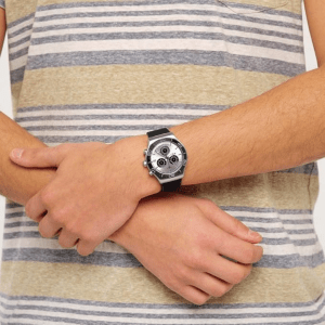 Swatch Great Outdoor YVS486