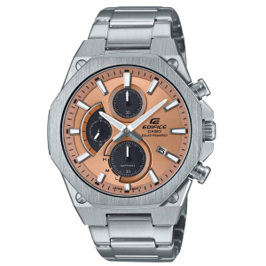 Casio Edifice EFS-S570D-5ADR – Brown