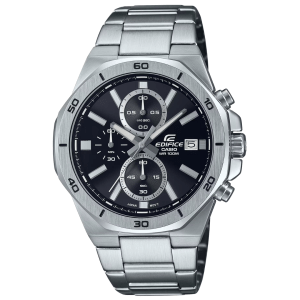 Casio Edifice EFV-640D-1AV – Black
