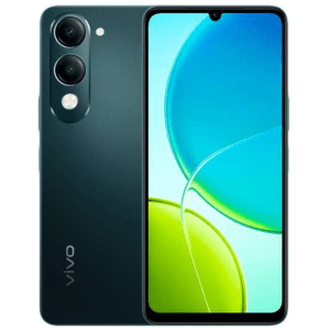 Vivo Y04 4/64GB - Green