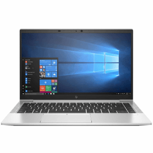 HP EliteBook 845 G7 AMD Ryzen 5 Pro 4650U with Radeon Graphics 16GB DDR4 RAM 256GB SSD (USED)
