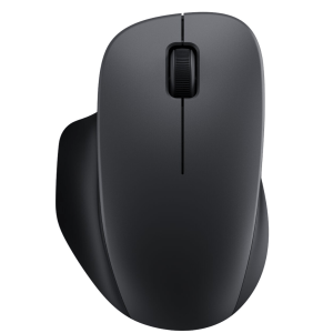 Xiaomi Wireless Mouse Comfort Edition - Black