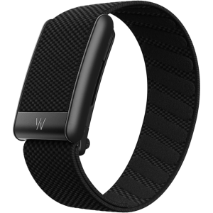 Whoop Peak 5.0 With 12 Month Membership - Black