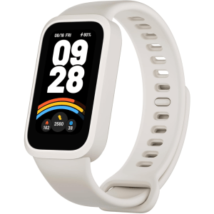 Xiaomi Smart Band 9 Active - White