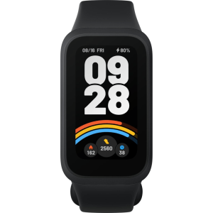 Xiaomi Smart Band 9 Active – Black