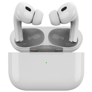 Goaltage SonicPulse Earbuds 2nd Gen – White HP06