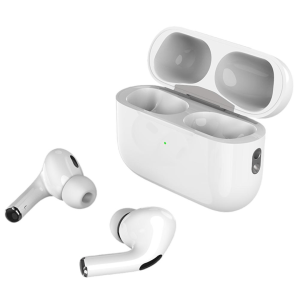 Goaltage SonicPulse Earbuds 2nd Gen – White HP06