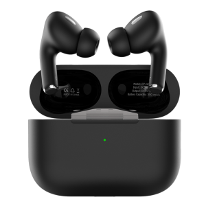 Goaltage SonicPulse Earbuds 2nd Gen – Black  HP06